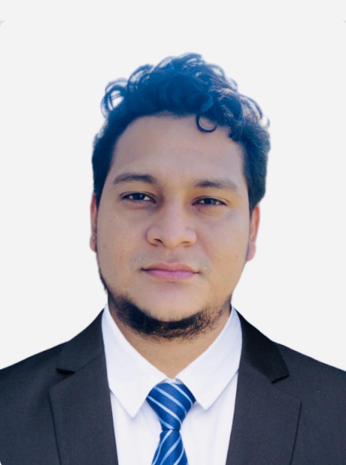 JESUS ANTONIO REQUENO